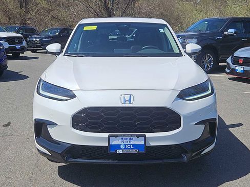 Used 2024 Honda HR-V EX-L image 11