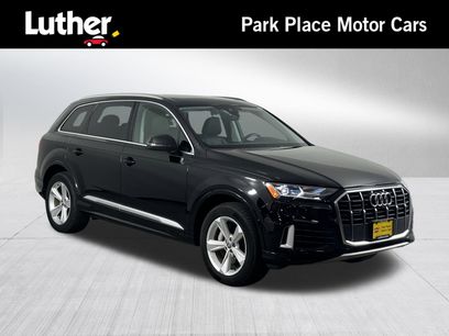 Used 2020 Audi Q7 3.0T Premium