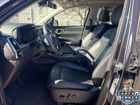 Used 2023 Kia Sorento X-Line EX image 12