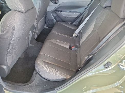 New 2026 Subaru Crosstrek 2.0i Premium AWD/4WD image 10