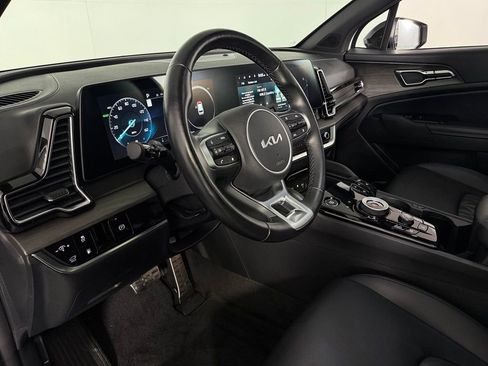 Used 2023 Kia Sportage X-Line Prestige AWD/4WD image 22