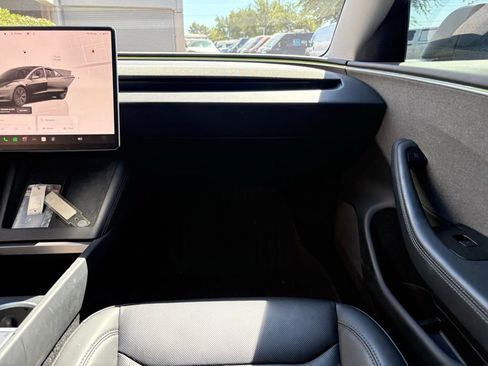 Used 2024 Tesla Model 3 Long Range image 6