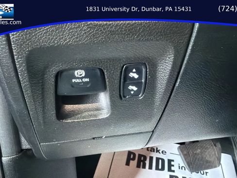 Used 2019 RAM 1500 Big Horn AWD/4WD image 17