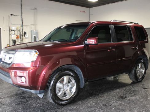 Used 2011 Honda Pilot EX-L image 6