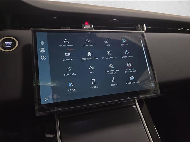 New 2026 Land Rover Range Rover Evoque S AWD/4WD image 21