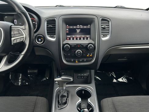 Used 2020 Dodge Durango SXT w/ 3rd Row Seating Group image 13