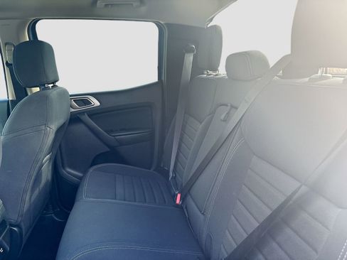 Used 2021 Ford Ranger XLT w/ Equipment Group 301A Mid RWD image 21