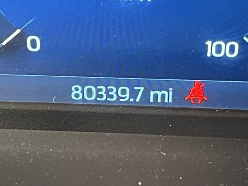 Used 2024 Ford F250 Lariat w/ Chrome Package image 20