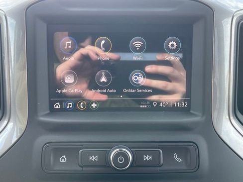 New 2026 Chevrolet Silverado 2500 W/T w/ WT Convenience Package image 8