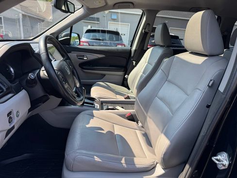 Used 2016 Honda Pilot EX-L image 24