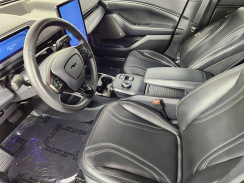 Used 2023 Ford Mustang Mach-E Premium AWD/4WD image 11