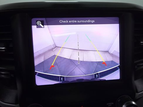 Used 2020 RAM 1500 Big Horn image 19