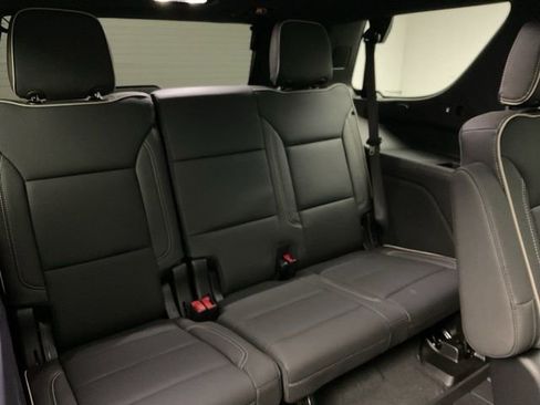 New 2026 Chevrolet Tahoe Premier w/ Sun And Tow Package image 31