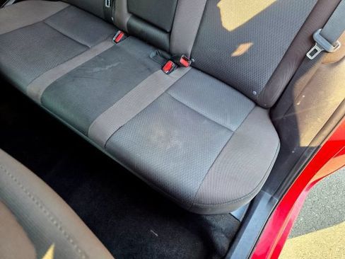 Used 2017 Toyota Corolla LE w/ Carpet Mat Package (TMS) FWD image 46