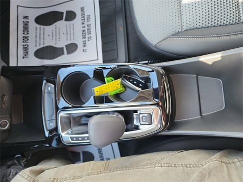 New 2026 Chevrolet Trax LT w/ Driver Confidence Package image 28