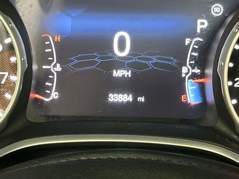 Used 2020 Jeep Compass Limited image 27