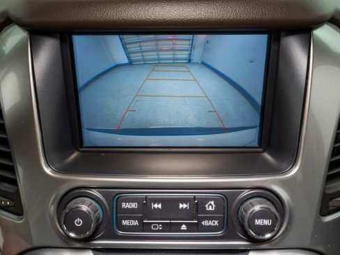 Used 2019 Chevrolet Tahoe Premier w/ Max Trailering Package image 23