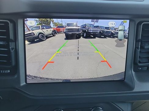 New 2026 Ford Bronco Big Bend w/ Black Diamond Package AWD/4WD image 24