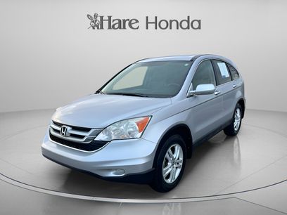Used 2011 Honda CR-V EX-L