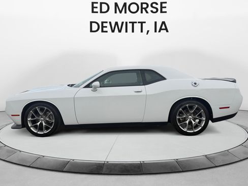 Used 2023 Dodge Challenger GT image 2