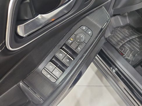 Used 2021 Nissan Rogue Platinum FWD image 12