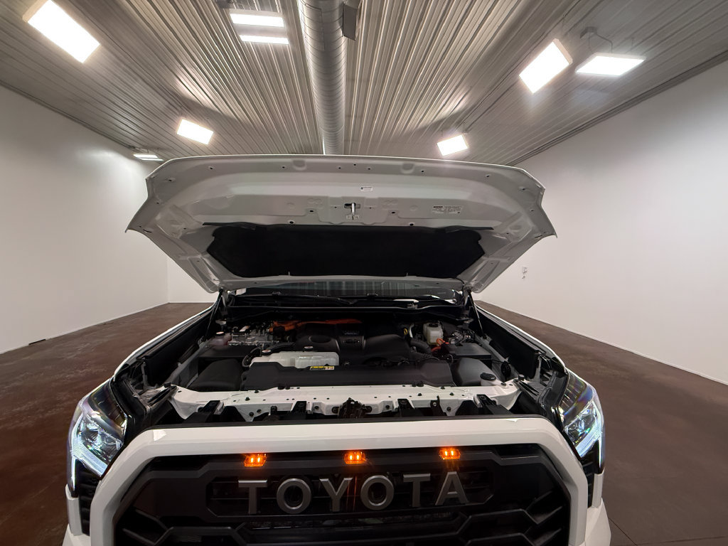 Used 2023 Toyota Tundra TRD Pro AWD/4WD image 83