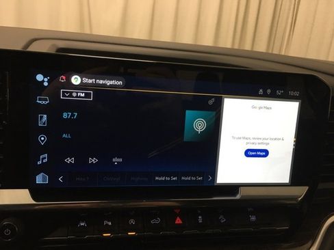 New 2026 Chevrolet Silverado 1500 LT image 23