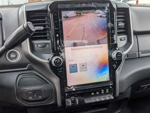 New 2026 RAM 3500 Big Horn image 16