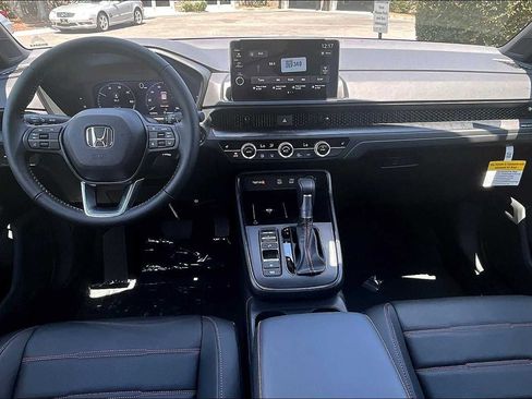 New 2026 Honda CR-V Sport-L image 5