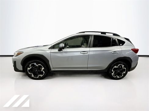 Certified 2023 Subaru Crosstrek 2.5i Limited image 8