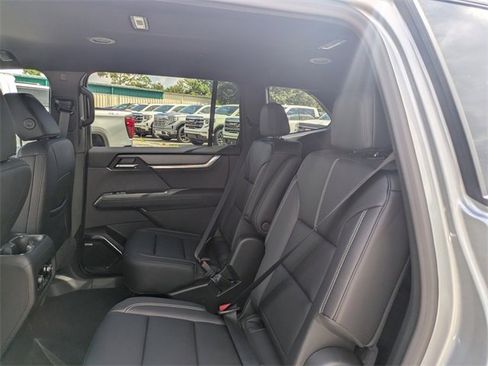 New 2026 GMC Acadia Elevation w/ Black Edition image 15