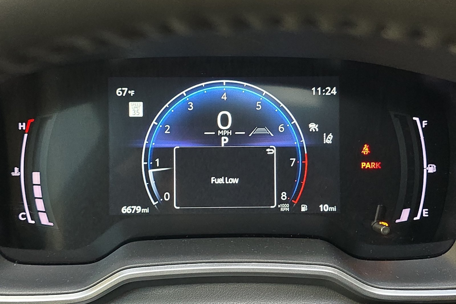 Used 2025 Toyota Corolla XSE FWD image 20