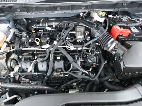 Used 2022 Ford Escape SEL w/ Technology Package image 23