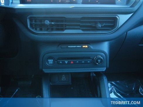 Certified 2025 Ford Bronco Sport Badlands w/ Badlands Tech Package image 31