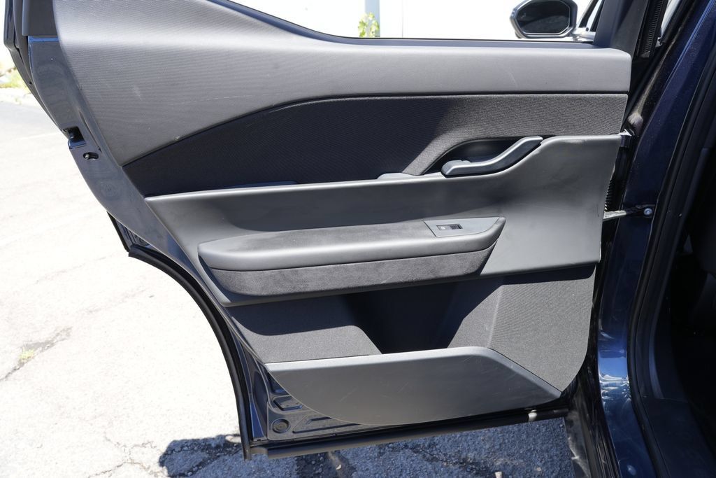 Used 2023 Fisker Ocean Extreme AWD/4WD image 27