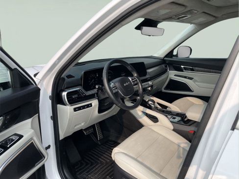Used 2024 Kia Telluride SX Prestige AWD/4WD image 13