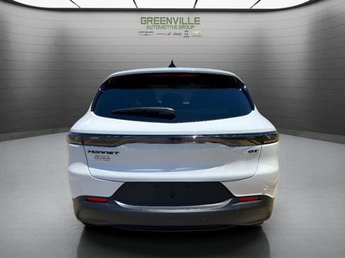 New 2024 Dodge Hornet GT w/ GT Blacktop Package image 4