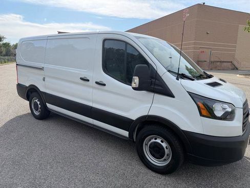 Used 2019 Ford Transit 150 130 Low Roof RWD image 35