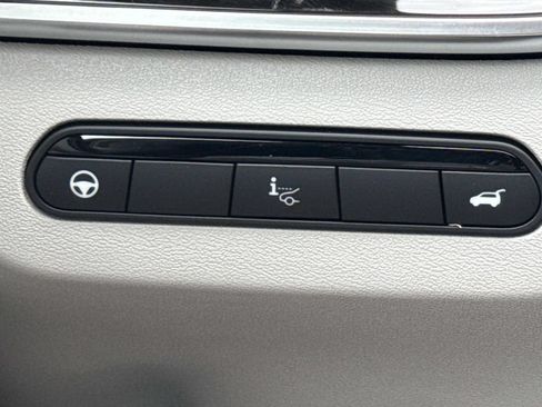 New 2027 INFINITI QX60 Autograph AWD/4WD image 13