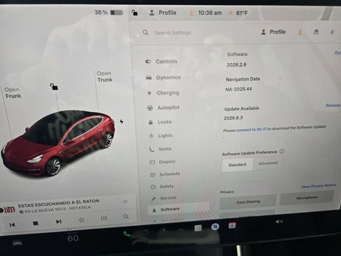 Used 2018 Tesla Model 3 Long Range image 19