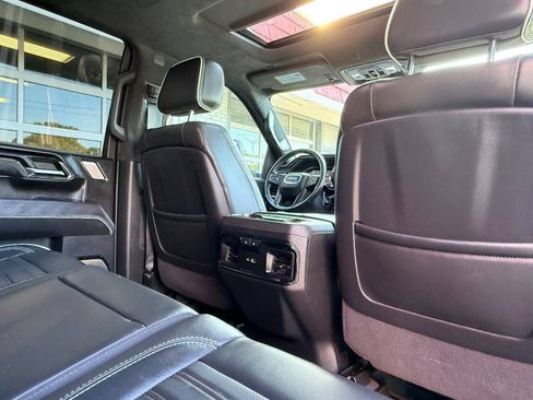 Used 2024 GMC Sierra 2500 AT4X AWD/4WD image 41