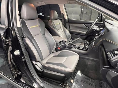 Used 2023 Subaru Crosstrek 2.5i Sport image 3