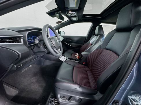 New 2026 Toyota Corolla XSE image 14