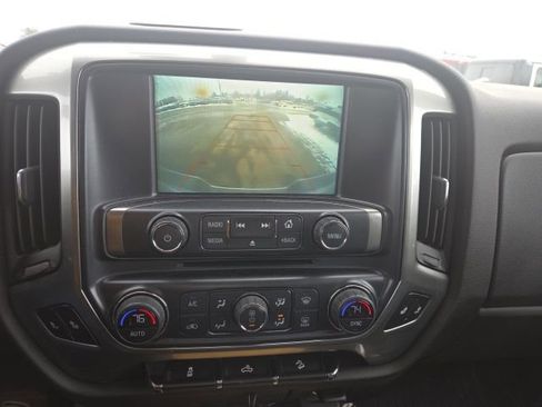 Used 2019 Chevrolet Silverado 1500 LT w/ All Star Edition image 9