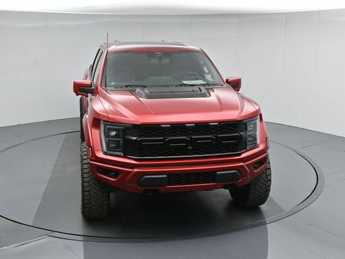 Used 2022 Ford F150 Raptor w/ Equipment Group 801A High image 41