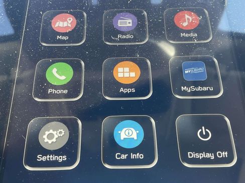 New 2025 Subaru Ascent Touring w/ Popular Package #2 image 34