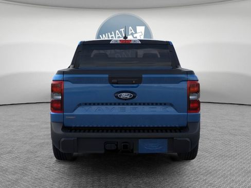 New 2026 Ford Maverick Lariat AWD/4WD image 5