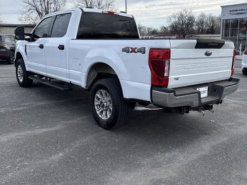 Used 2022 Ford F250 XLT image 6
