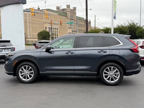 Used 2024 Honda CR-V EX image 29