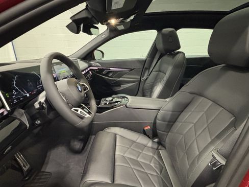 New 2027 BMW 530i xDrive w/ M Sport Package AWD/4WD image 12